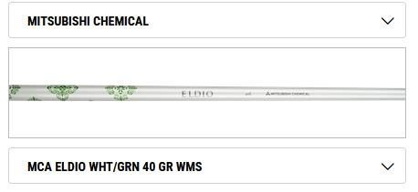 Callaway Elyte Damen Driver