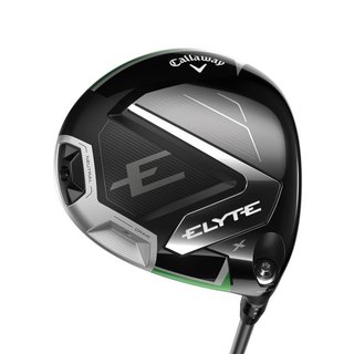 Callaway Elyte X Herren Driver