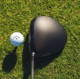 Callaway Elyte X Damen Driver