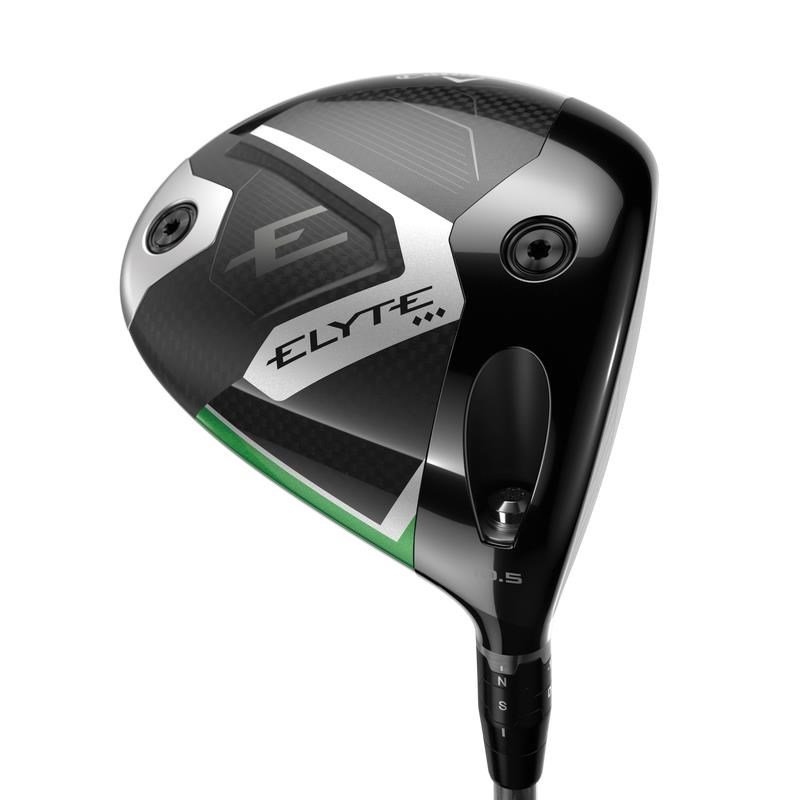 Callaway Elyte Triple Diamond Herren Driver