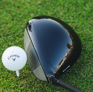 Callaway Elyte Triple Diamond Herren Driver
