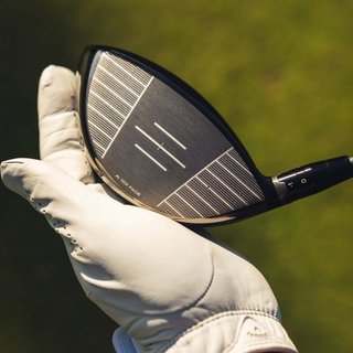 Callaway Elyte Triple Diamond Herren Driver