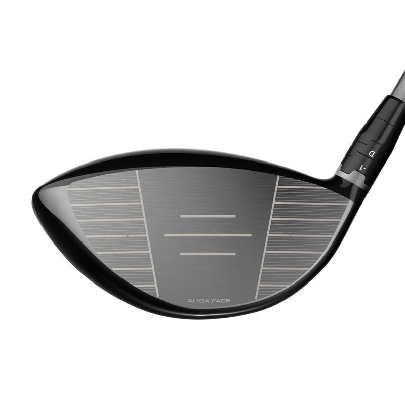 Callaway Elyte Triple Diamond Herren Driver