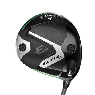 Callaway Elyte Triple Diamond Herren Driver