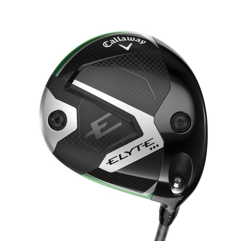 Callaway Elyte Triple Diamond Herren Driver