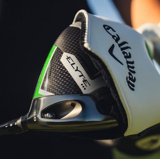 Callaway Elyte Triple Diamond Herren Driver