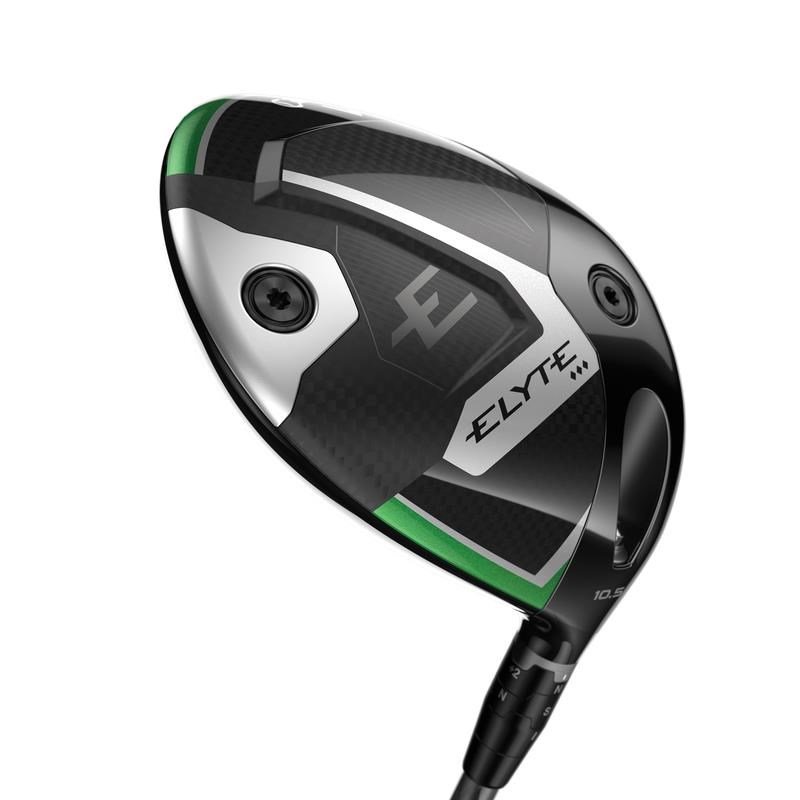 Callaway Elyte Triple Diamond Herren Driver