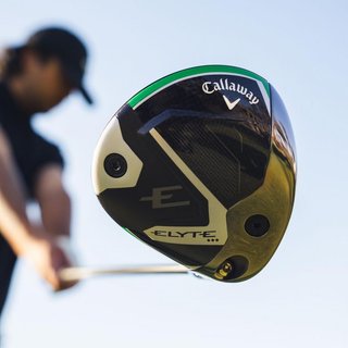 Callaway Elyte Triple Diamond Herren Driver