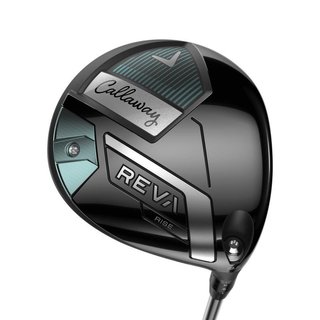 Callaway REVA Rise Damen Driver