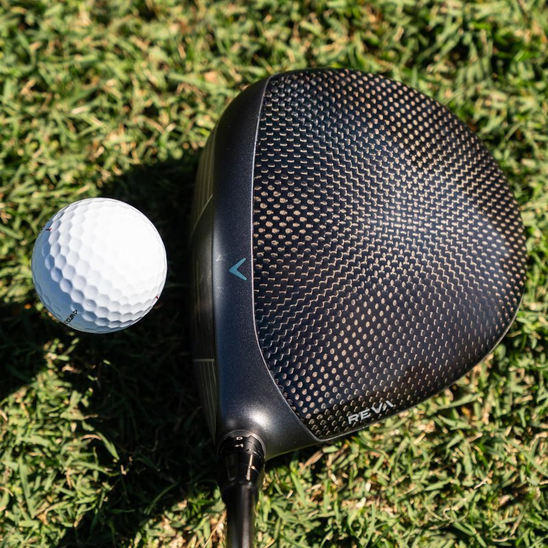 Callaway REVA Rise Damen Driver
