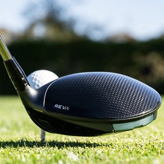 Callaway REVA Rise Damen Driver
