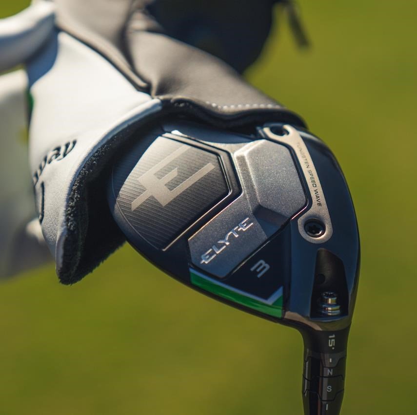 Callaway Elyte Herren Fairwayholz