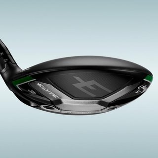 Callaway Elyte Herren Fairwayholz