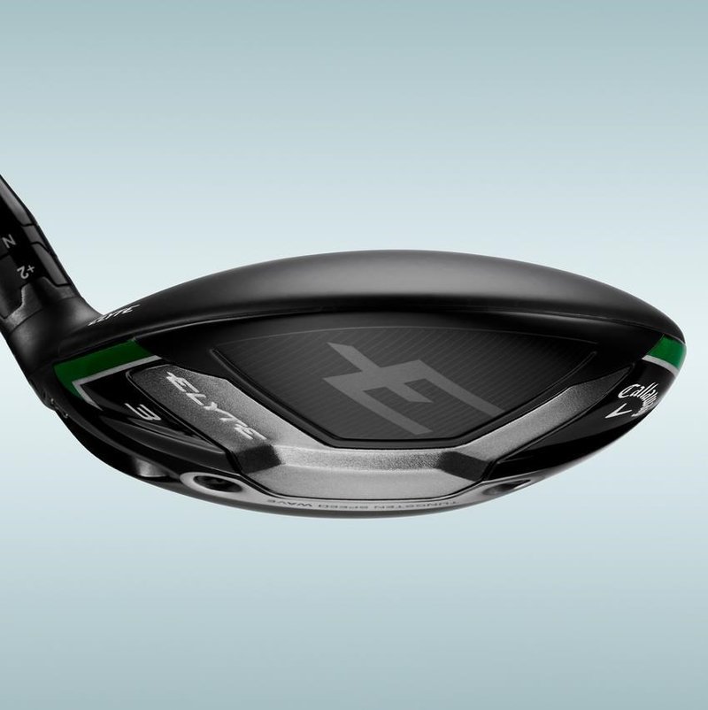 Callaway Elyte Herren Fairwayholz