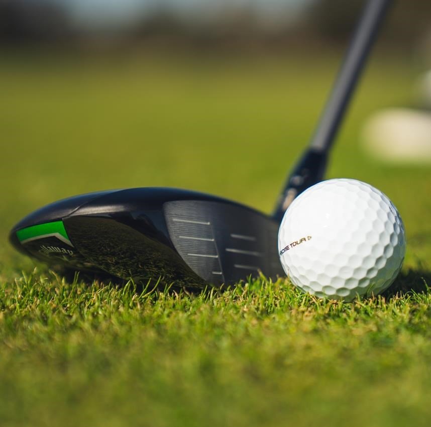 Callaway Elyte Herren Fairwayholz