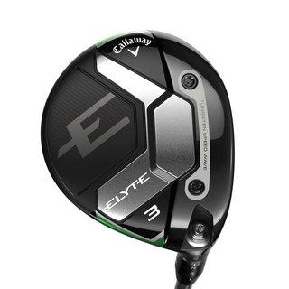 Callaway Elyte Herren Fairwayholz