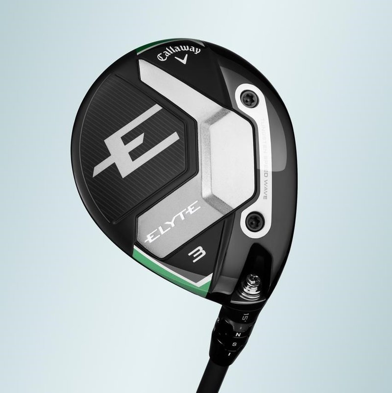 Callaway Elyte Herren Fairwayholz
