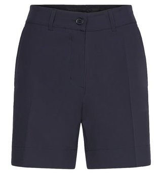 Daily Sports Beyond Damen Shorts, dunkelblau