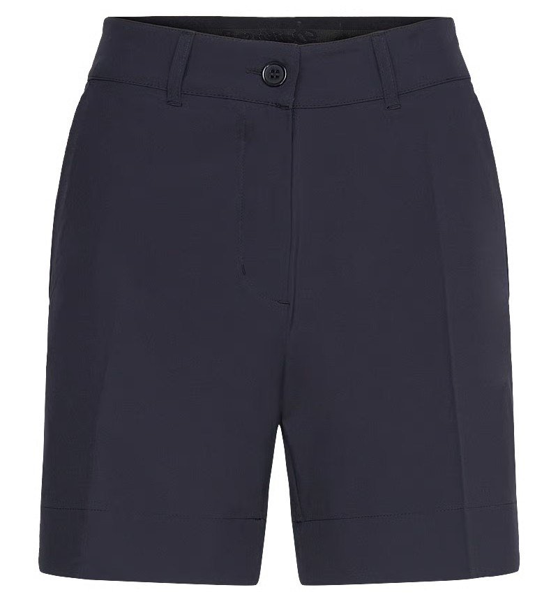 Daily Sports Beyond Damen Shorts, dunkelblau