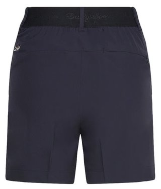 Daily Sports Beyond Damen Shorts, dunkelblau