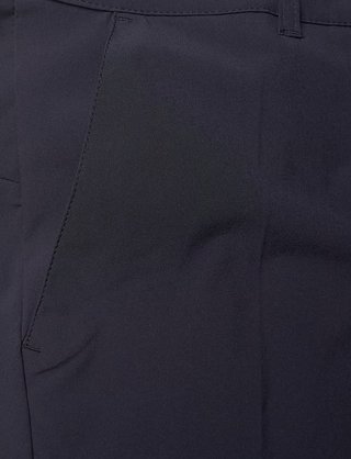 Daily Sports Beyond Damen Shorts, dunkelblau