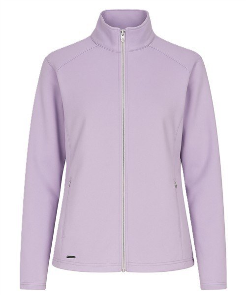 Daily Sports Damenjacke, lavendel