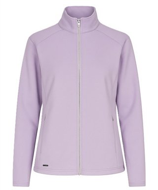 Daily Sports Damenjacke, lavendel