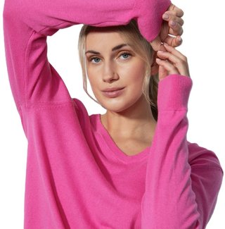 Daily Sports BOLZANO Damen Pullover, rosa