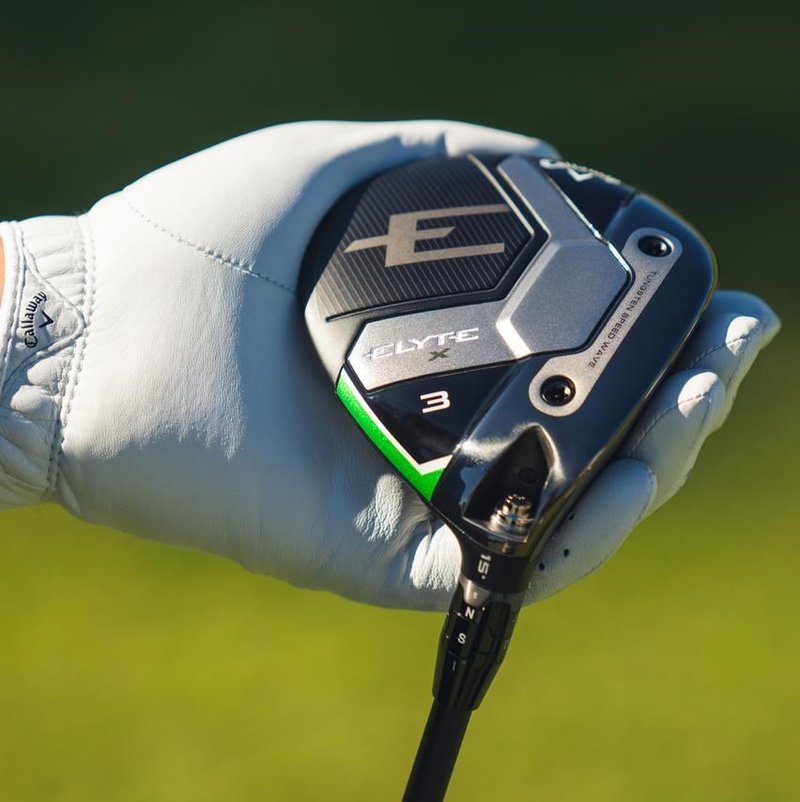 Callaway Elyte X Herren Fairwayholz