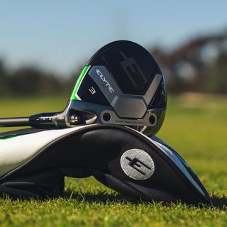 Callaway Elyte X Herren Fairwayholz