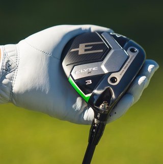 Callaway Elyte X Damen Fairwayholz