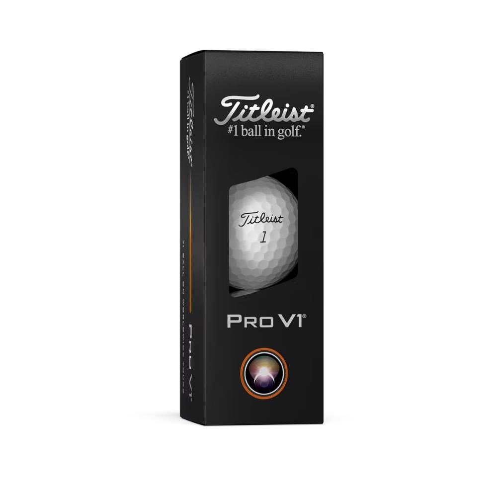 Titleist Pro V1 Golfbälle