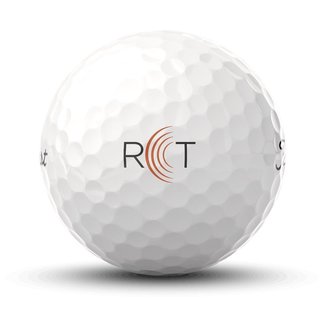 Titleist Pro V1 Golfbälle, RCT