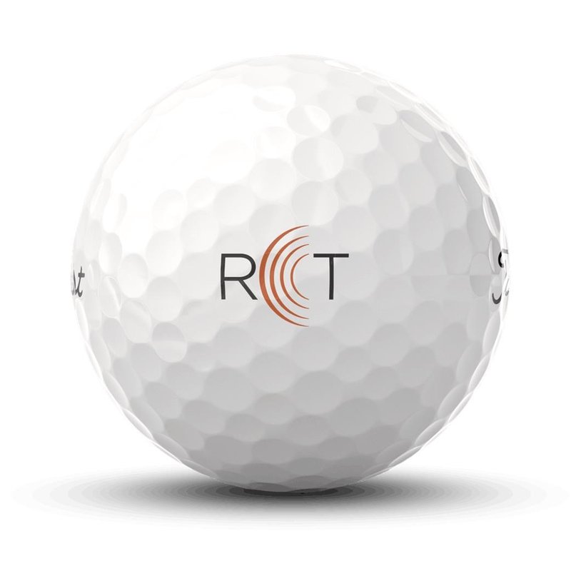 Titleist Pro V1 Golfbälle, RCT