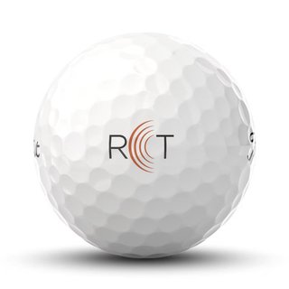 Titleist Pro V1x Golfbälle, RCT