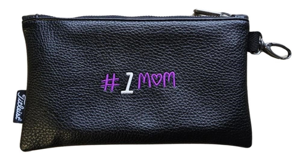 Titleist Pro V1 Mother's Day Golfbälle, 6Stk. + Tasche