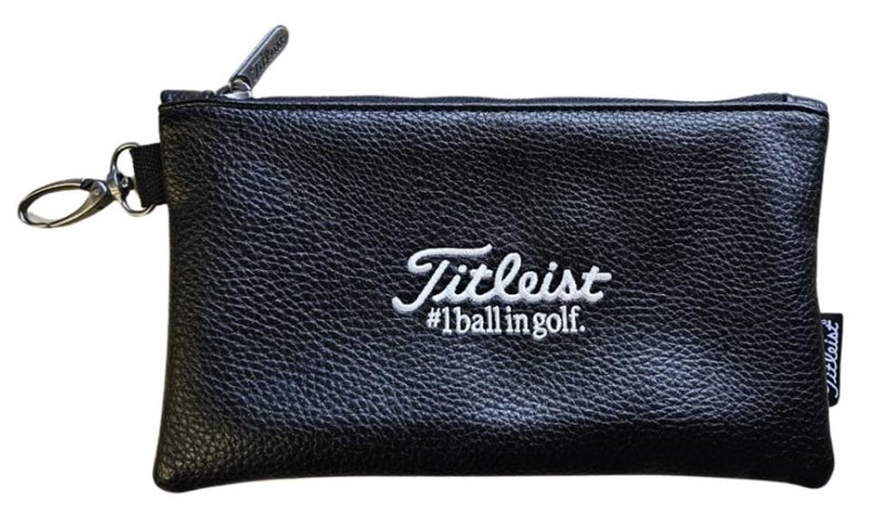 Titleist Pro V1 Mother's Day Golfbälle, 6Stk. + Tasche