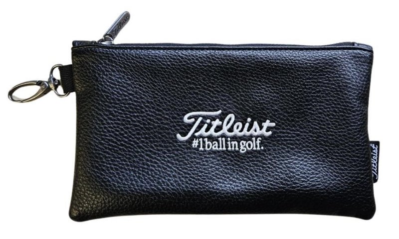 Titleist Pro V1 Fathers's Day Golfbälle, 6Stk. + Tasche