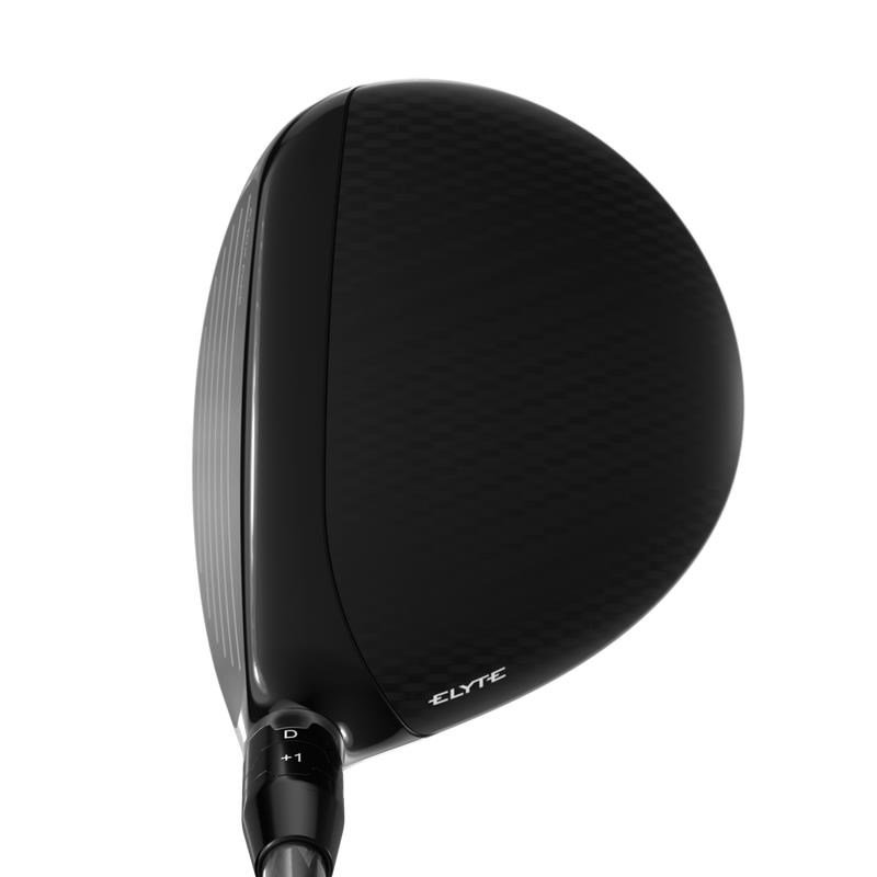 Callaway Elyte Ti Herren Fairwayholz