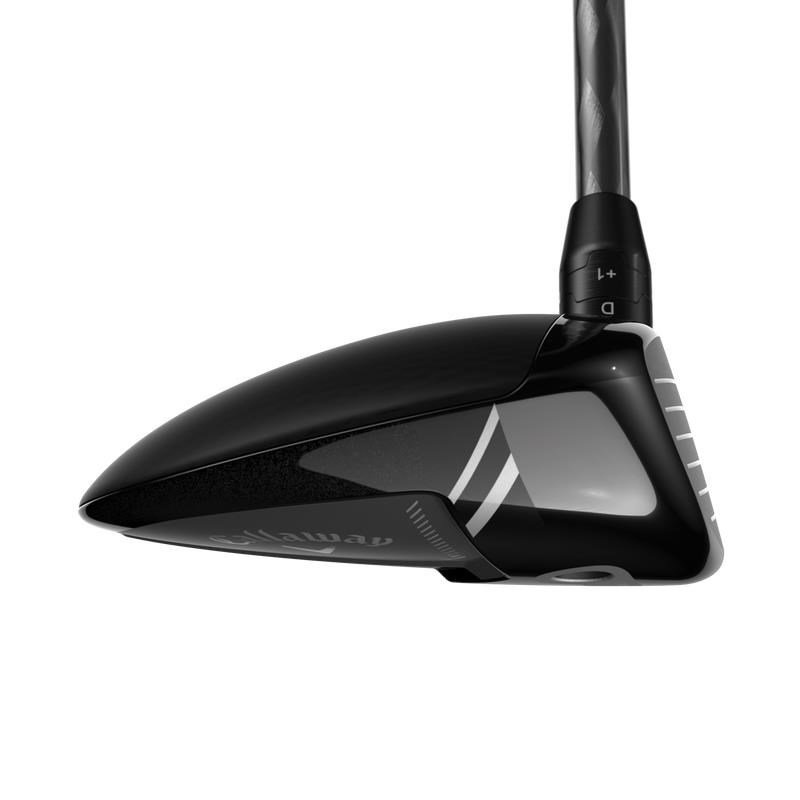 Callaway Elyte Ti Herren Fairwayholz
