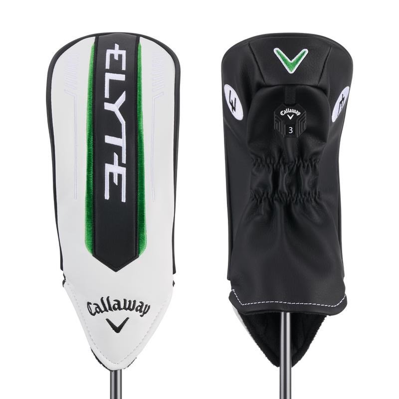 Callaway Elyte Ti Herren Fairwayholz