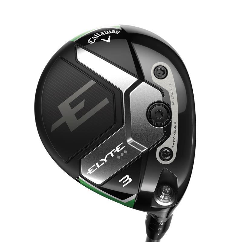 Callaway Elyte Triple Diamond Herren Fairwayholz