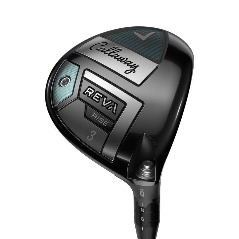 Callaway REVA Rise Damen Fairwayholz