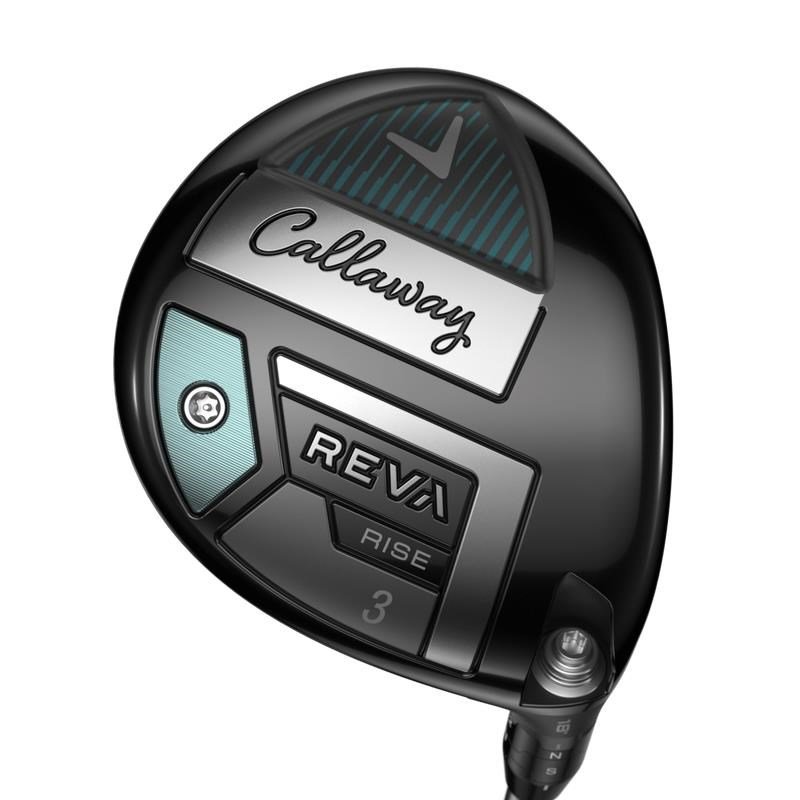 Callaway REVA Rise Damen Fairwayholz