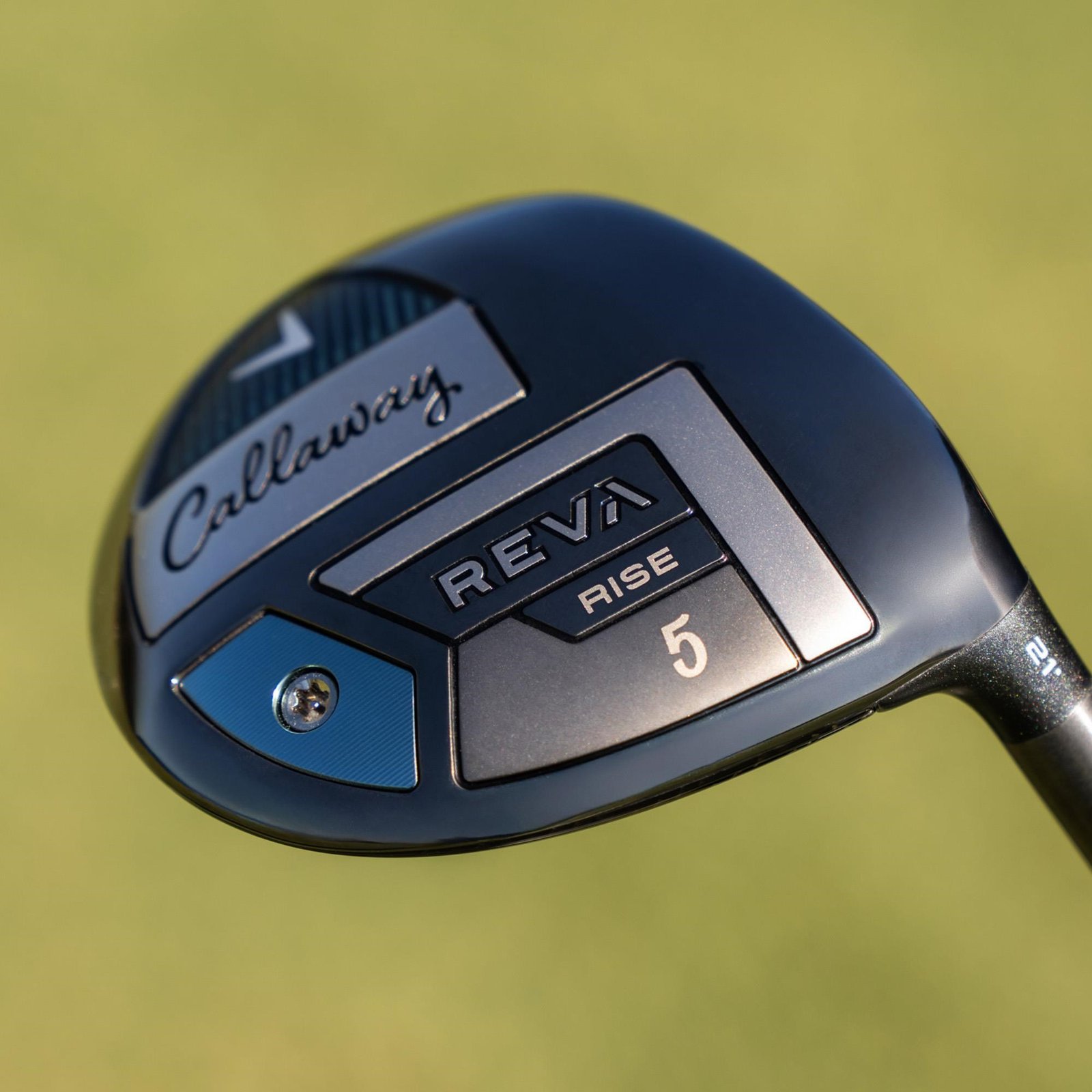 Callaway REVA Rise Damen Fairwayholz