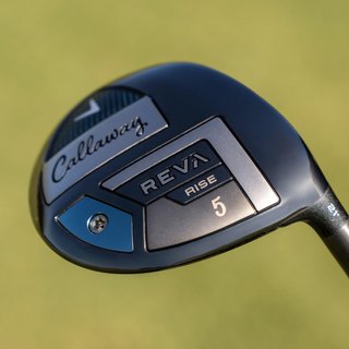 Callaway REVA Rise Damen Fairwayholz