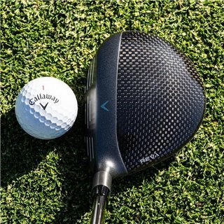 Callaway REVA Rise Damen Fairwayholz