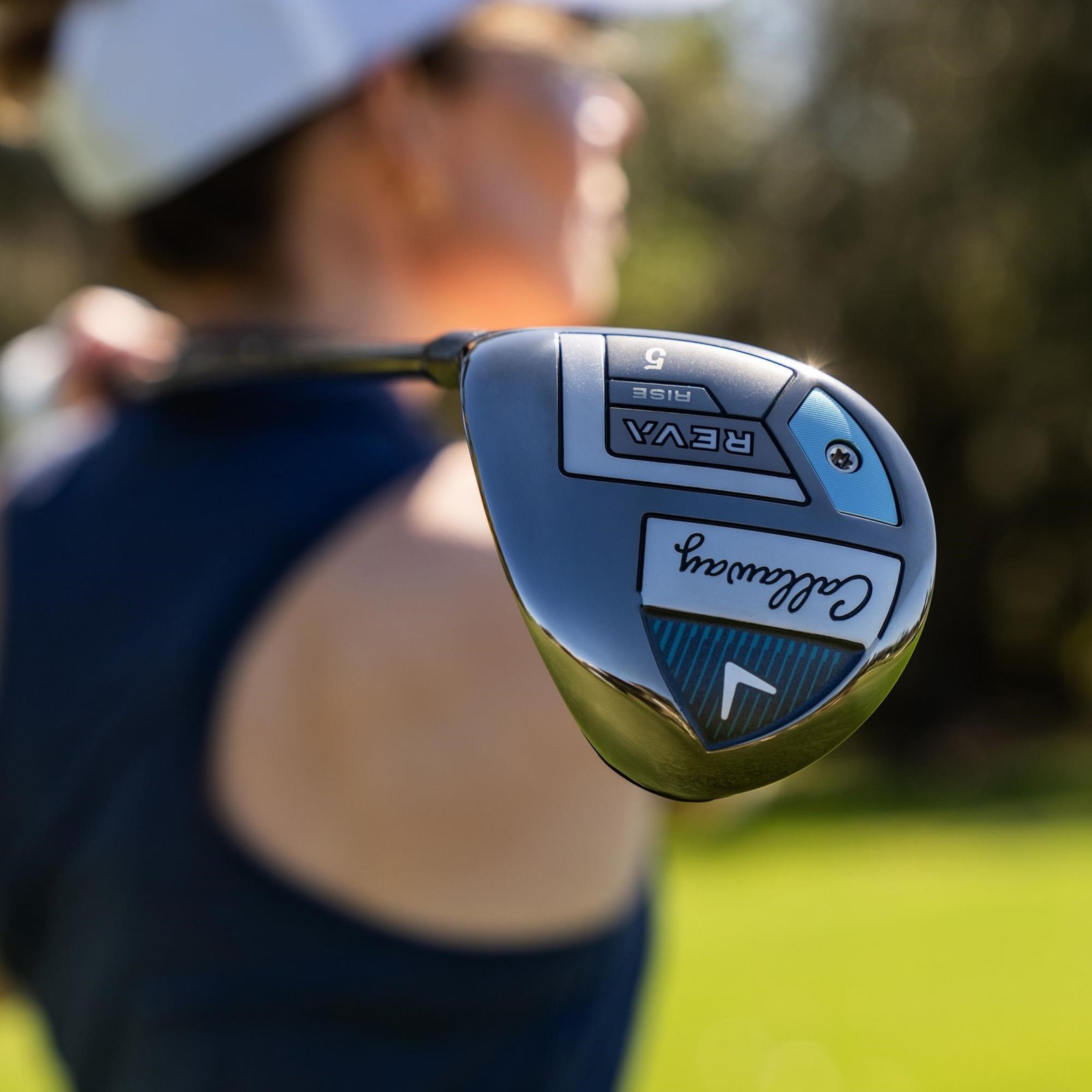 Callaway REVA Rise Damen Fairwayholz