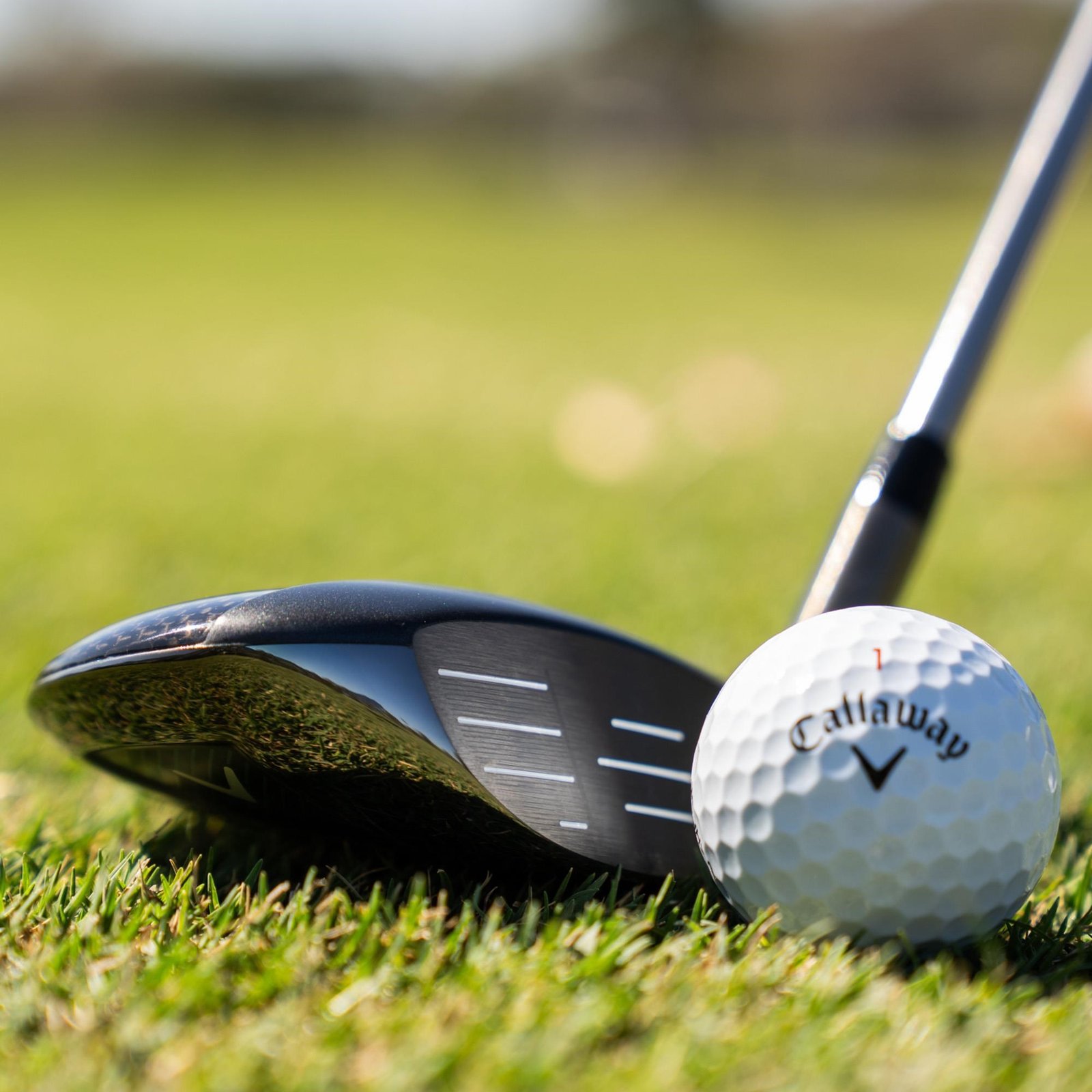 Callaway REVA Rise Damen Fairwayholz