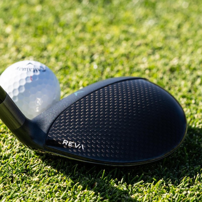 Callaway REVA Rise Damen Fairwayholz